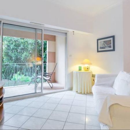 St Jean Cap Ferrat Central Contemporary Lovely Wifi 费拉角圣让 外观 照片
