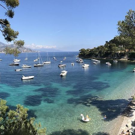 St Jean Cap Ferrat Central Contemporary Lovely Wifi 费拉角圣让 外观 照片