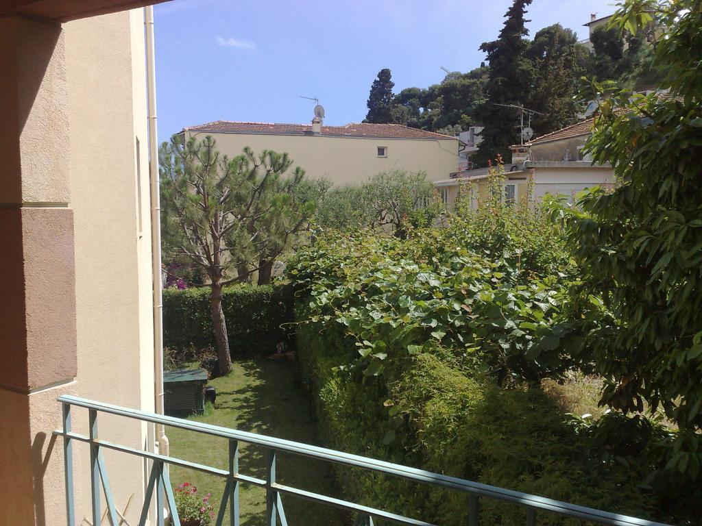 St Jean Cap Ferrat Central Contemporary Lovely Wifi 费拉角圣让 客房 照片