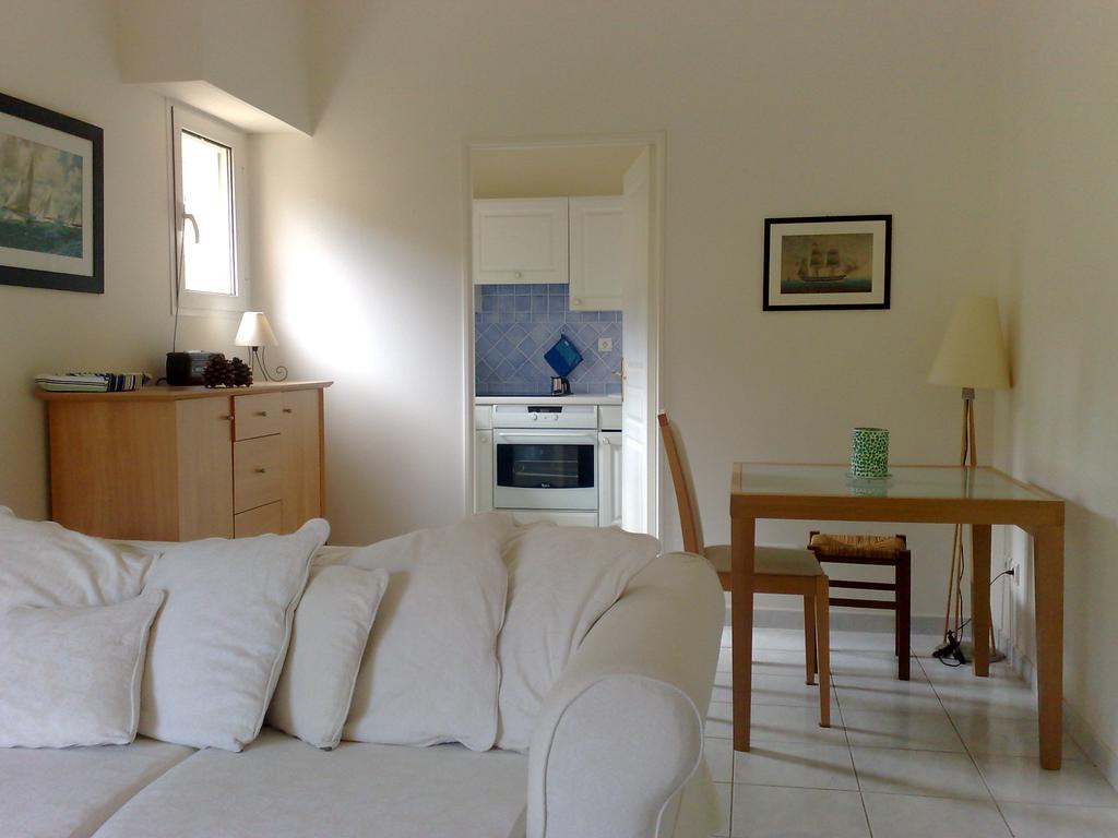 St Jean Cap Ferrat Central Contemporary Lovely Wifi 费拉角圣让 外观 照片