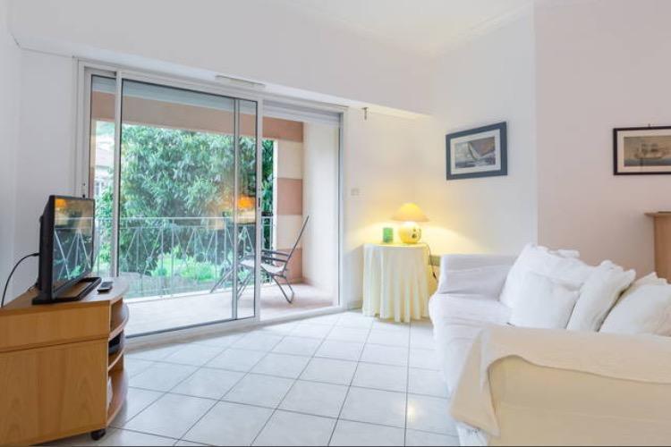 St Jean Cap Ferrat Central Contemporary Lovely Wifi 费拉角圣让 外观 照片